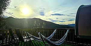 Hotel Granja Paraíso 005