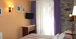 Hotel Casa Prendes 005