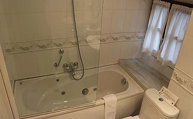 Hotel Casa Prendes en Cudillero (Asturias) - Foto 2