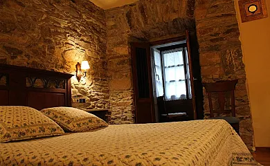 Hotel Casa Prendes en Cudillero (Asturias) - Foto 4