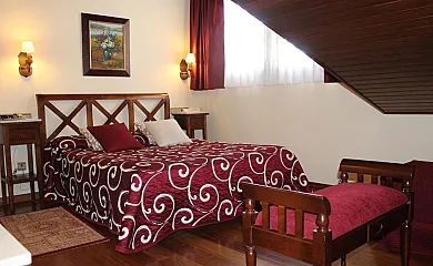 Hotel Casa Prendes en Cudillero (Asturias) - Foto 1