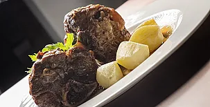 Hotel Rural Las Montañas de Pumar 005