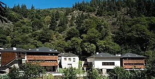 Hotel Rural Las Montañas de Pumar 003