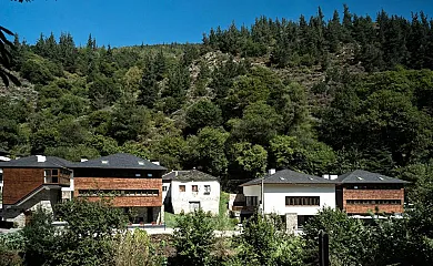 Hotel Rural Las Montañas de Pumar en Cangas del Narcea (Asturias) - Foto 3