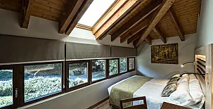 Hotel Rural Las Montañas de Pumar 004