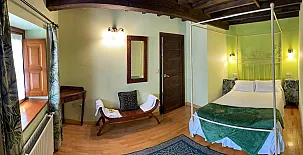 Apartamentos Rurales L'Anceo 003