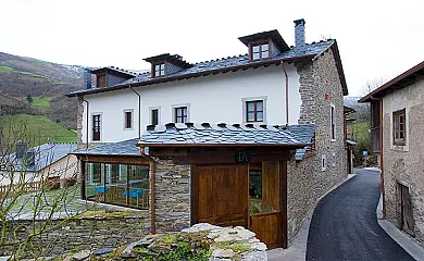 Apartamentos Rurales L'Anceo en Cibuyo (Asturias) - Foto 4