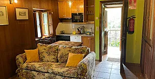 Apartamentos Rurales L'Anceo 005