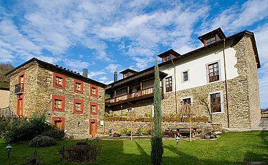 Apartamentos Rurales L'Anceo en Cibuyo (Asturias) - Foto 1