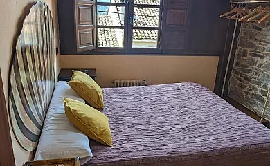 Las Casas de Isu en Villaviciosa (Asturias) - Foto 5