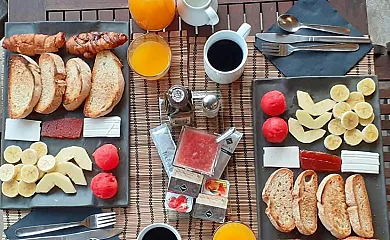 Las Casas de Isu en Villaviciosa (Asturias) - Foto 3