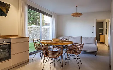 Apartamentos Las Indianas en Nueva de Llanes (Asturias) - Foto 5