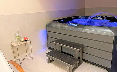 Apartamentos Las Indianas en Nueva de Llanes (Asturias) - Foto 2