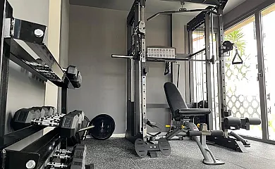 Apartamentos Las Indianas en Nueva de Llanes (Asturias) - Foto 3