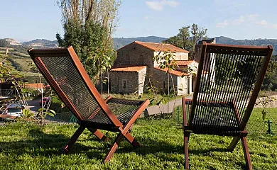 El Mirador de Bendones en Oviedo (Asturias) - Foto 1