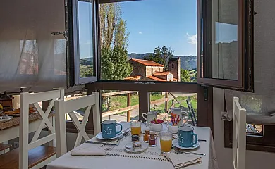 El Mirador de Bendones en Oviedo (Asturias) - Foto 3