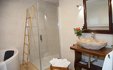 El Mirador de Bendones en Oviedo (Asturias) - Foto 4