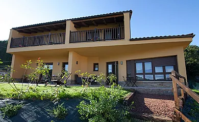 El Mirador de Bendones en Oviedo (Asturias) - Foto 2