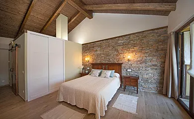 El Mirador de Bendones en Oviedo (Asturias) - Foto 5