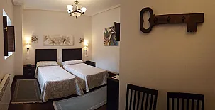 Casa de Aldea Palacio de Galceran 005