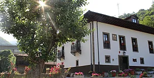 Casa de Aldea Palacio de Galceran 003