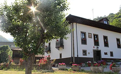 Casa de Aldea Palacio de Galceran en Lena (Asturias) - Foto 3