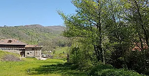 Casa de Aldea Palacio de Galceran 004