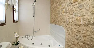 Hotel Palacio de La Viñona 002