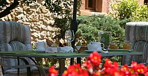 Hotel Palacio de La Viñona 004