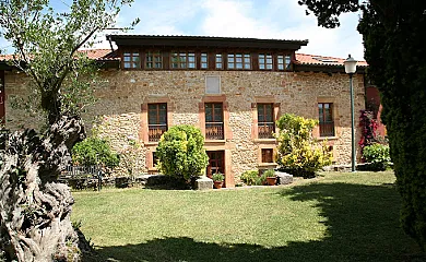 Hotel Palacio de La Viñona en Colloto (Asturias) - Foto 1