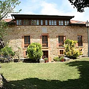 Hotel Palacio de La Viñona 001