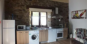 Apartamentos Puerta de Castro 005