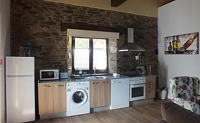 Apartamentos Puerta de Castro en Coaña (Asturias) - Foto 5