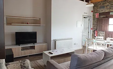 Apartamentos Puerta de Castro en Coaña (Asturias) - Foto 3