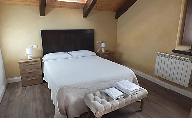 Apartamentos Puerta de Castro en Coaña (Asturias) - Foto 4