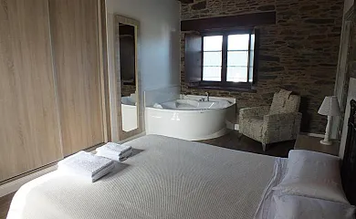 Apartamentos Puerta de Castro en Coaña (Asturias) - Foto 2