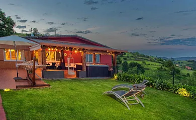 Oviedo Real Spa en Oviedo (Asturias) - Foto 2