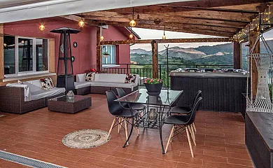 Oviedo Real Spa en Oviedo (Asturias) - Foto 4