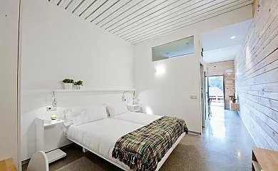 Centro de Ecoturismo Tierra del Agua en Caleao (Asturias) - Foto 5