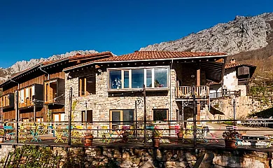 Centro de Ecoturismo Tierra del Agua en Caleao (Asturias) - Foto 3