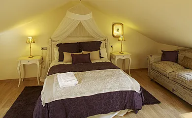 Dalias en Argüero (Asturias) - Foto 5