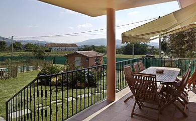 Dalias en Argüero (Asturias) - Foto 4