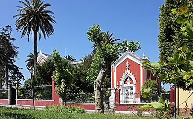 Hotel Villa Argentina en Luarca (Asturias) - Foto 1