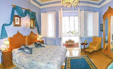 Hotel Villa Argentina en Luarca (Asturias) - Foto 5