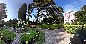 Hotel Villa Argentina 004