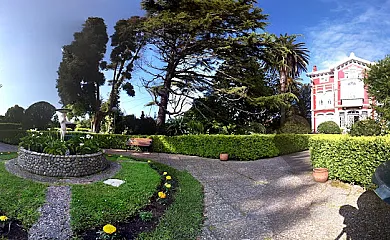 Hotel Villa Argentina en Luarca (Asturias) - Foto 4