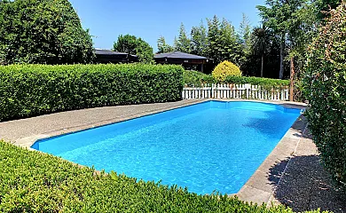 Hotel Villa Argentina en Luarca (Asturias) - Foto 3