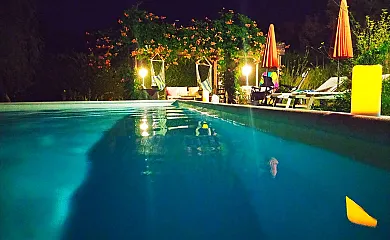 El Unicornio en Sotillo de la Adrada (Ávila) - Foto 21