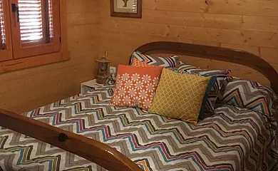 El Unicornio en Sotillo de la Adrada (Ávila) - Foto 11