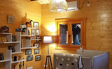 El Unicornio en Sotillo de la Adrada (Ávila) - Foto 14